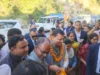 गैरसैंण से श्रीनगर होते हुए सड़क मार्ग से देहरादून लौट रहे मुख्यमंत्री धामी, रास्ते में कर रहे सड़कों का स्थलीय निरीक्षण