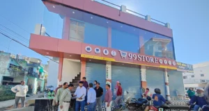 एमडीडीए का अवैध निर्माणों पर शिकंजा, मसूरी से देहरादून तक सात निर्माण सील