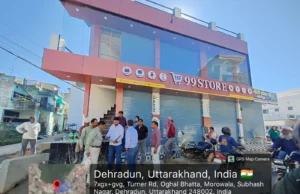 एमडीडीए का अवैध निर्माणों पर शिकंजा, मसूरी से देहरादून तक सात निर्माण सील