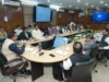 मुख्य सचिव की अध्यक्षता में व्यय वित्त समिति की बैठक आयोजित, पांच प्रस्तावों को मिली मंजूरी