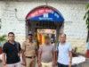 देहरादून में ₹84.70 लाख की साइबर ठगी का खुलासा, दो मामलों में वांछित आरोपी महाराष्ट्र से दबोचा