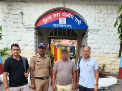 देहरादून में ₹84.70 लाख की साइबर ठगी का खुलासा, दो मामलों में वांछित आरोपी महाराष्ट्र से दबोचा