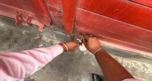 बिना नक्शे निर्माण पड़ा भारी! देहरादून में MDDA का बड़ा एक्शन, सात जगह जड़ी सील
