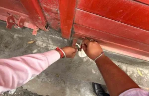 बिना नक्शे निर्माण पड़ा भारी! देहरादून में MDDA का बड़ा एक्शन, सात जगह जड़ी सील