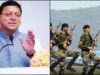 सीएम धामी की मंजूरी: नवंबर में सेना से सेवानिवृत्त होने वाले दो अग्निवीरों को पीएसी में मिलेगा समायोजन