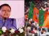 पीएम मोदी के सार्वजनिक जीवन के 25 वर्ष पूरे होने पर उत्तराखंड में निकलेगी ‘सेवा ज्योति यात्रा’, जिलों में वरिष्ठ नेताओं को मिली जिम्मेदारी