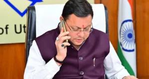 दलेर मेहंदी विवाद पर CM धामी ने मीका सिंह से की फोन पर बातचीत, बोले- संवाद से दूर करें गलतफहमियां