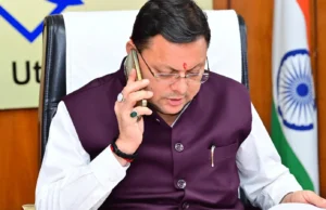 दलेर मेहंदी विवाद पर CM धामी ने मीका सिंह से की फोन पर बातचीत, बोले- संवाद से दूर करें गलतफहमियां