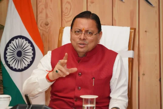 मुख्यमंत्री ने प्रदेशवासियों को दी विजयदशमी व दशहरा पर्व की बधाई एवं शुभकामनाएं