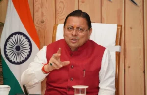 मुख्यमंत्री ने प्रदान की विभिन्न विकास योजनाओं एवं निर्माण कार्यों के लिए ₹ 496 करोड़ की वित्तीय स्वीकृति।