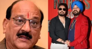 दलेर मेहंदी विवाद पर पहल, सीएम धामी ने दोनों भाइयों को उत्तराखंड आने का दिया न्योता