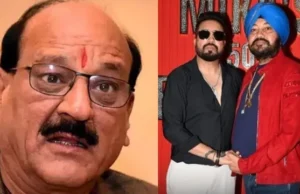 दलेर मेहंदी विवाद पर पहल, सीएम धामी ने दोनों भाइयों को उत्तराखंड आने का दिया न्योता