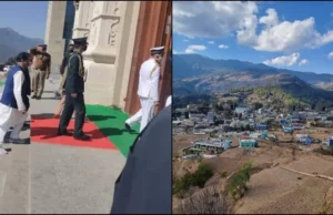 गैरसैंण को जिला और स्थायी राजधानी बनाने की मांग तेज, विधानसभा सत्र के बीच सरकार पर उठे सवाल