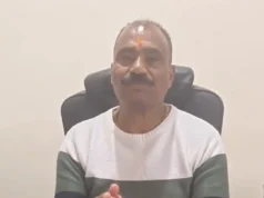 पौड़ी में भाजपा को बड़ा झटका, पूर्व विधायक यशपाल बेनाम ने छोड़ी पार्टी