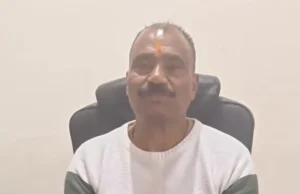 पौड़ी में भाजपा को बड़ा झटका, पूर्व विधायक यशपाल बेनाम ने छोड़ी पार्टी