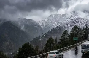उत्तराखंड में बदलेगा मौसम, नौ पर्वतीय जिलों में बारिश के आसार; ऊंचाई वाले क्षेत्रों में बर्फबारी का अलर्ट