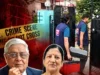 रायपुर में बुजुर्ग दंपति और महिला की हत्या, प्लंबर हिरासत में; विवाद के बाद वारदात को अंजाम देने का आरोप