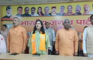 उत्तराखंड में चुनावी तैयारी तेज, भाजपा ने गढ़वाल और कुमाऊं की जिम्मेदारियां बांटीं