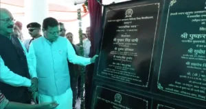 उत्तराखंड में स्वास्थ्य सेवाओं के विस्तार पर धामी सरकार का फोकस, पांच साल में खुले तीन नए नर्सिंग कॉलेज
