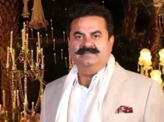 उमेश कुमार का इस्तीफे का ऐलान, भाजपा-कांग्रेस दोनों से बनाई दूरी