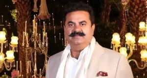 उमेश कुमार का इस्तीफे का ऐलान, भाजपा-कांग्रेस दोनों से बनाई दूरी