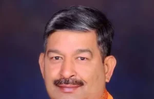 उत्तराखंड राज्यसभा सीट पर भाजपा में हलचल तेज, दिनेश आर्य का नाम चर्चा में; 15 नामों का पैनल हाईकमान को भेजा
