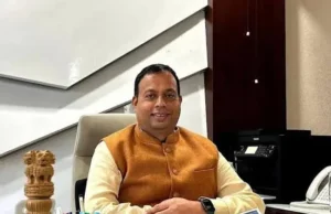 बीकेटीसी में खत्म हुआ इंतजार: हेमंत द्विवेदी ने 23 कर्मचारियों-अधिकारियों को दिया पदोन्नति का तोहफा
