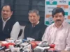 अंकिता भंडारी हत्याकांड को लेकर देहरादून में कांग्रेस की बाइक रैली, घंटाघर पर करेगी प्रदर्शन