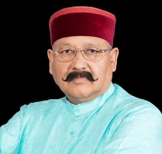 maharaaj