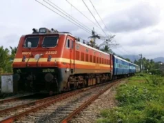 हरिद्वार को मिली तीन महत्वपूर्ण रेल सेवाओं की सौगात, मुख्यमंत्री धामी ने प्रधानमंत्री और रेल मंत्री का जताया आभार