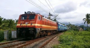हरिद्वार को मिली तीन महत्वपूर्ण रेल सेवाओं की सौगात, मुख्यमंत्री धामी ने प्रधानमंत्री और रेल मंत्री का जताया आभार