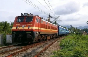 हरिद्वार को मिली तीन महत्वपूर्ण रेल सेवाओं की सौगात, मुख्यमंत्री धामी ने प्रधानमंत्री और रेल मंत्री का जताया आभार