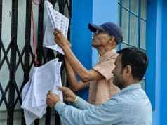 चमोली में SIR के बाद अंतिम मतदाता सूची जारी, जिले में 2.76 लाख मतदाता पंजीकृत