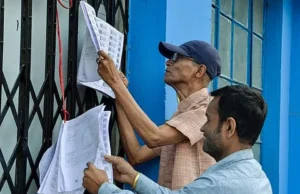 चमोली में SIR के बाद अंतिम मतदाता सूची जारी, जिले में 2.76 लाख मतदाता पंजीकृत