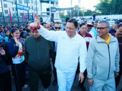 उत्तराखंड: सीएम धामी की बड़ी घोषणाएं, पीआरडी जवानों का बढ़ेगा मानदेय; हर ग्राम पंचायत में बनेगा मुख्यमंत्री खेल क्लब