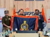 उत्तराखण्ड पुलिस को मिला नया गौरवशाली स्वरूप, सीएम धामी ने किया नए ध्वज और प्रतीक चिह्नों का अनावरण