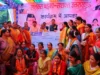 श्रीनगर में मुख्यमंत्री धामी का भव्य स्वागत, 9.13 करोड़ की 9 विकास योजनाओं की दी सौगात
