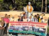 सरदार पटेल की 151वीं जयंती पर देहरादून में श्रद्धांजलि कार्यक्रम, नौकरशाही की निष्पक्षता और जवाबदेही पर दिया जोर