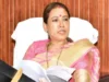 रेखा आर्या प्रकरण में एसआईटी गठित, अस्पताल पहुंची जांच टीम