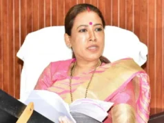 रेखा आर्या प्रकरण में एसआईटी गठित, अस्पताल पहुंची जांच टीम