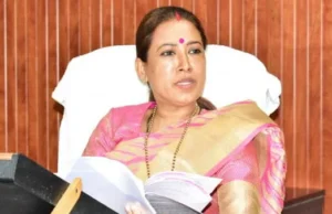 रेखा आर्या प्रकरण में एसआईटी गठित, अस्पताल पहुंची जांच टीम