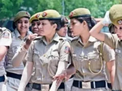 मुख्यमंत्री पुष्कर सिंह धामी ने जनपदीय पुलिस में महिला आरक्षियों के पद बढ़ाकर 2000 किए जाने के प्रस्ताव को दी मंजूरी